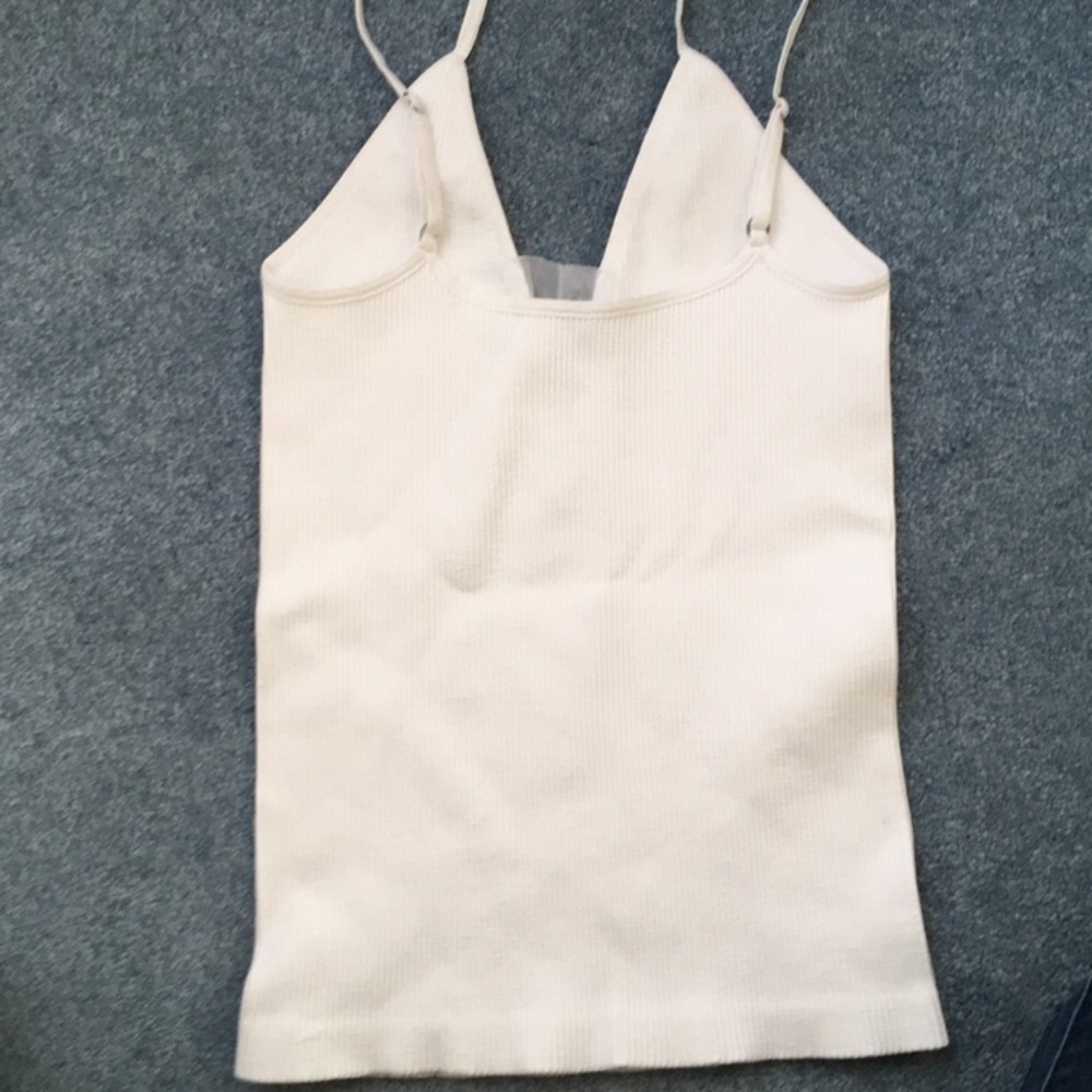 NWOT Free People cami - Picture 6 of 8